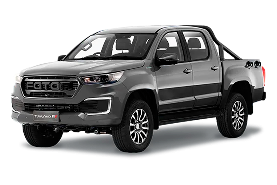 Foton Tunland G7